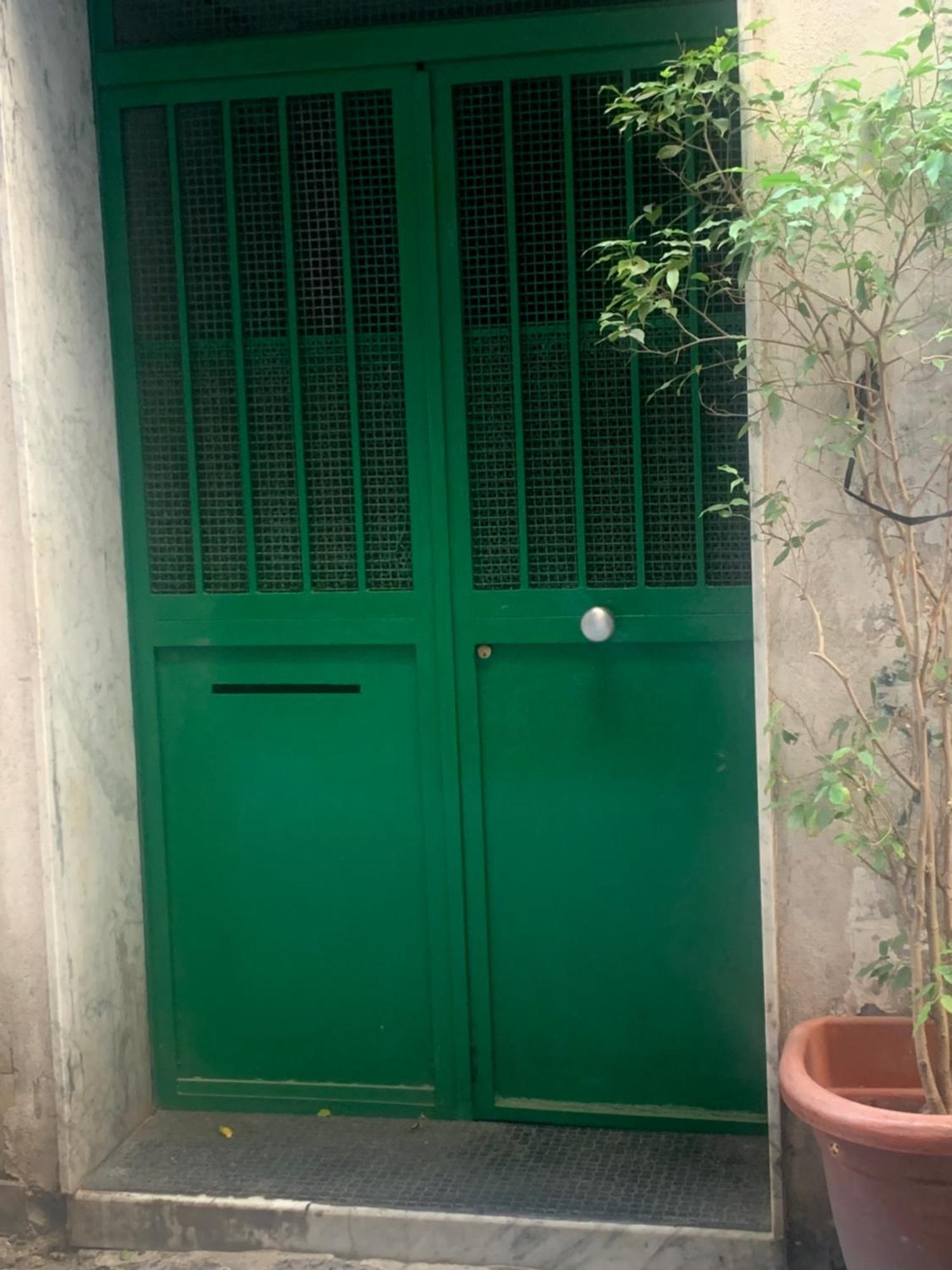 Casa Dalia Apartment Naples Exterior photo